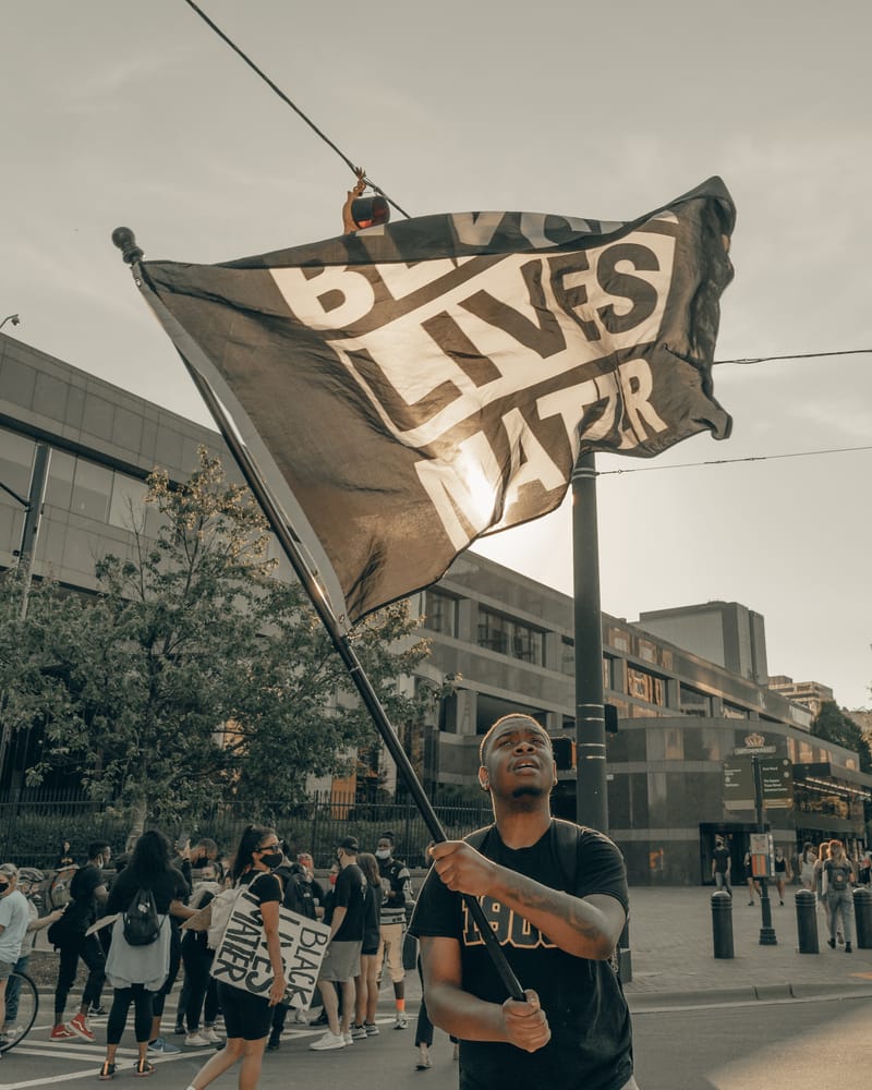 Hvorfor Bibelen taler imod racisme