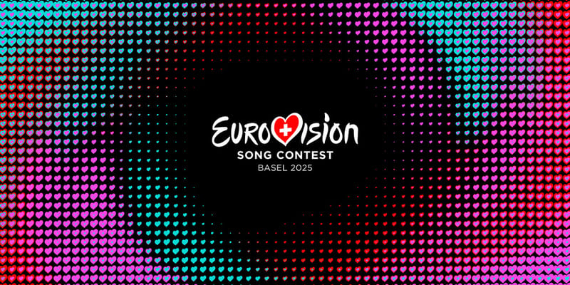 Den ultimative guide til Eurovisionfinalen 2025