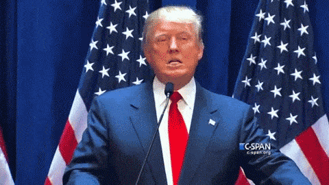 Donald Trump langer ud efter Pave Leo XIV