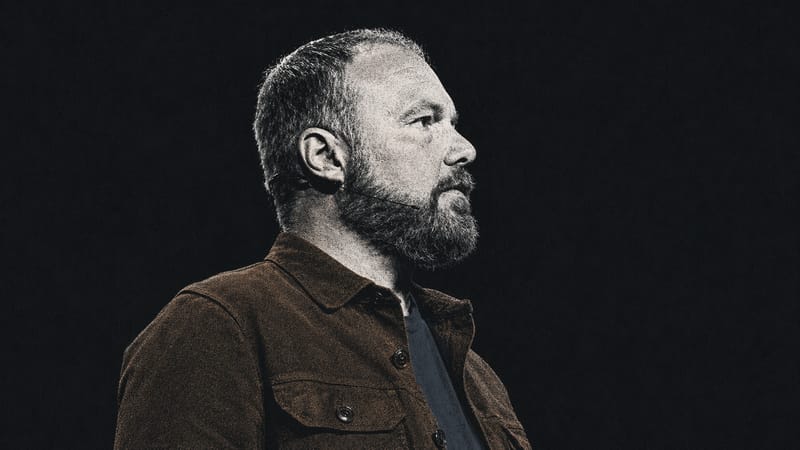 Mark Driscoll er tilbage, men har vi lært noget?