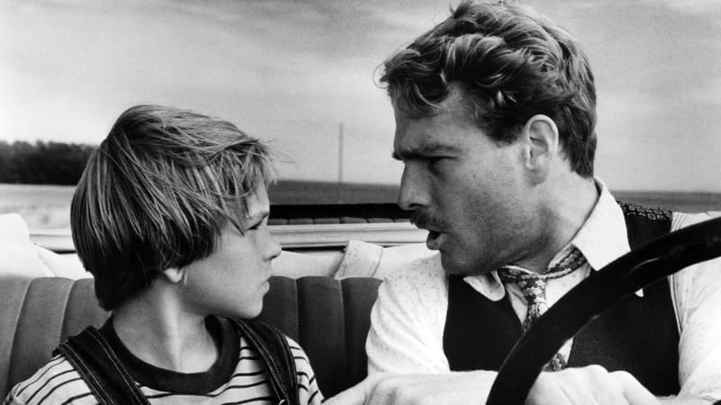 Guld fra filmskatten: Paper Moon (1973)