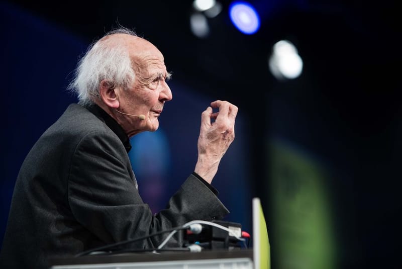 Postmarxisterne ser lyset i Pave Frans