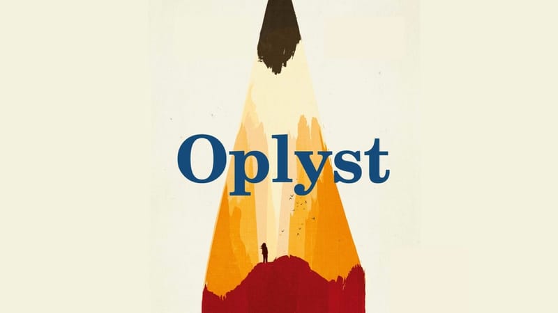 Oplysningens gave