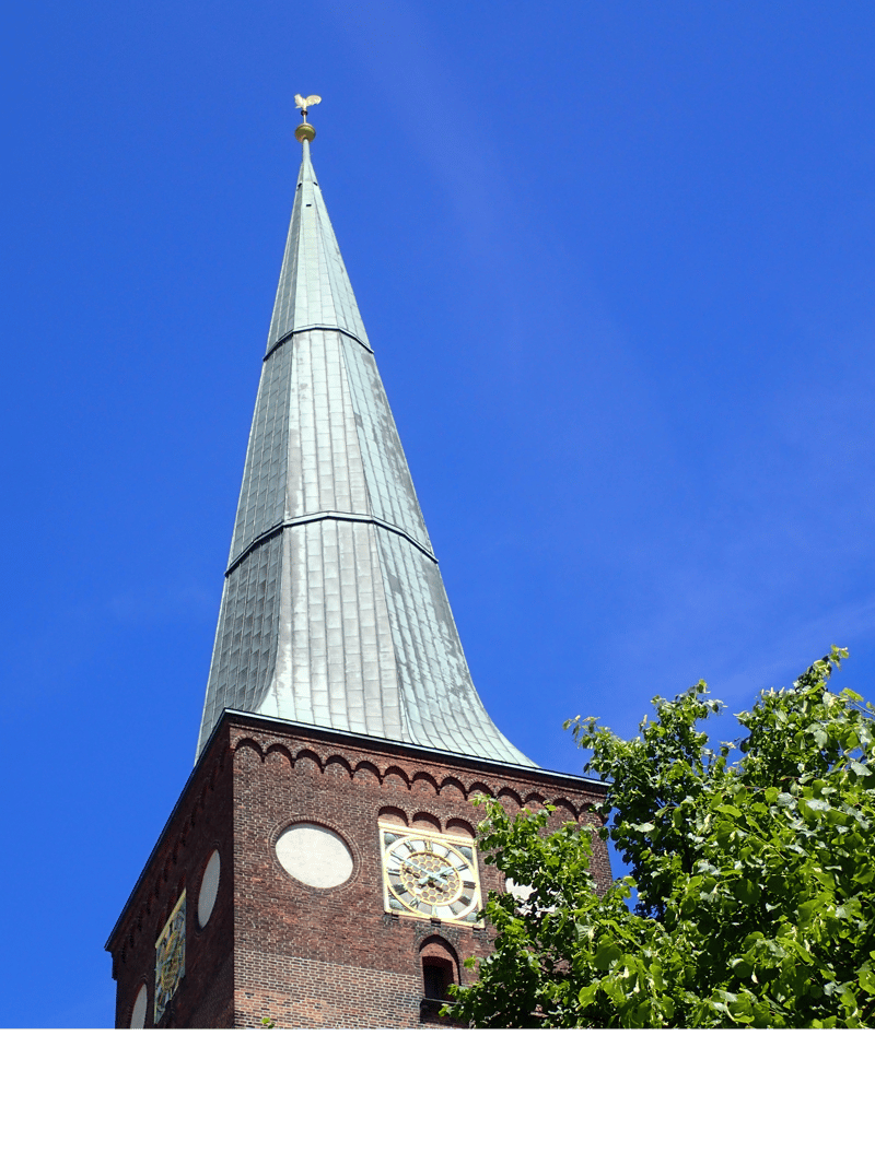 Bispevalg i Aarhus