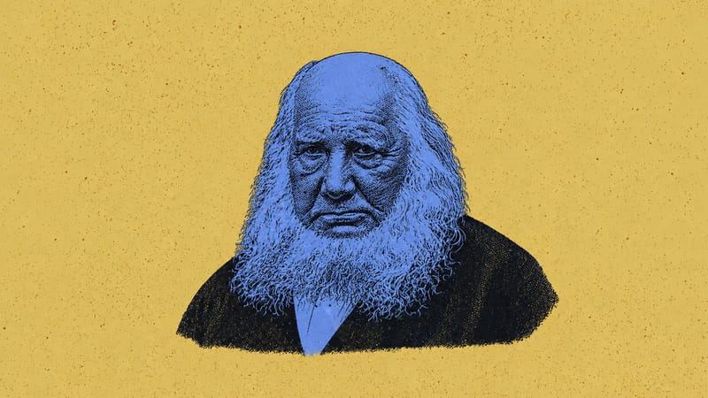 Er Bibelen Åndens tale eller Ånd i dvale?