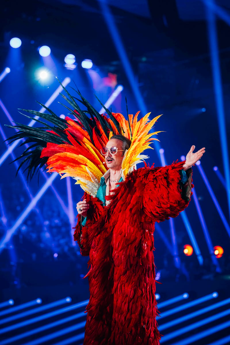 Den ultimative guide til Eurovision-finalen 2026