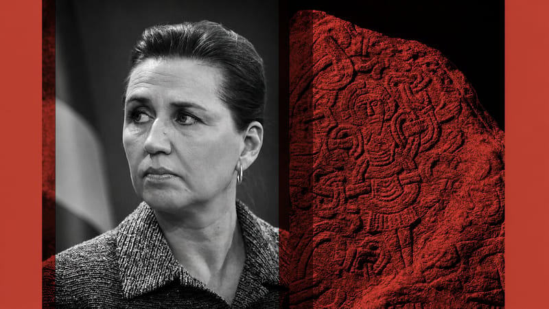Mette Frederiksen kalder til åndelig oprustning
