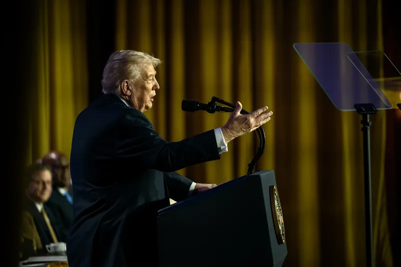 ”I don’t know how a person of faith can vote for a Democrat.”
